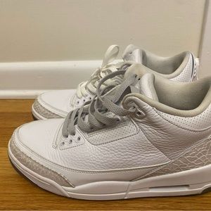 Air Jordan 3 Retro Men’s